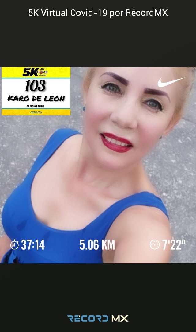 Irma Carolina De León Silva