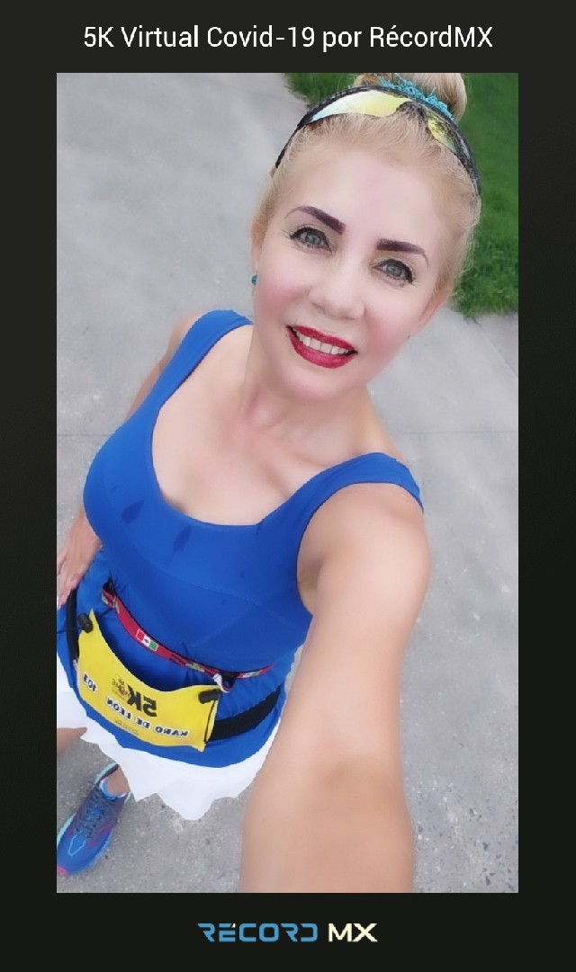 Irma Carolina De León Silva