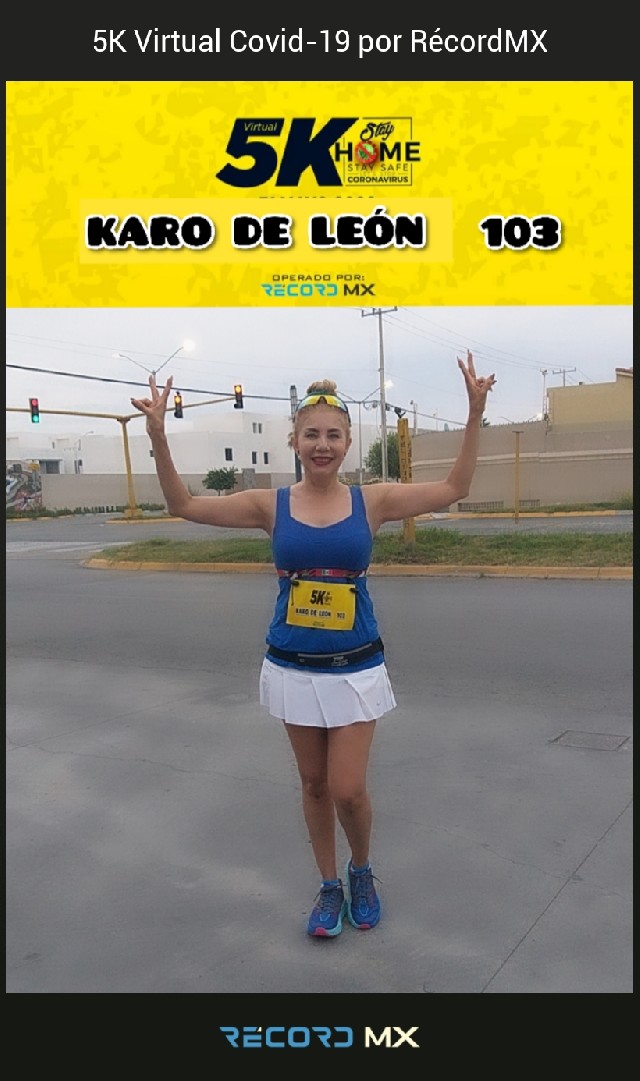 Irma Carolina De León Silva