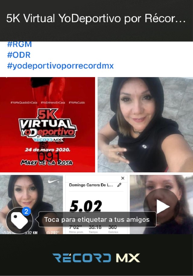 María de Jesús  de la Rosa Hernandez