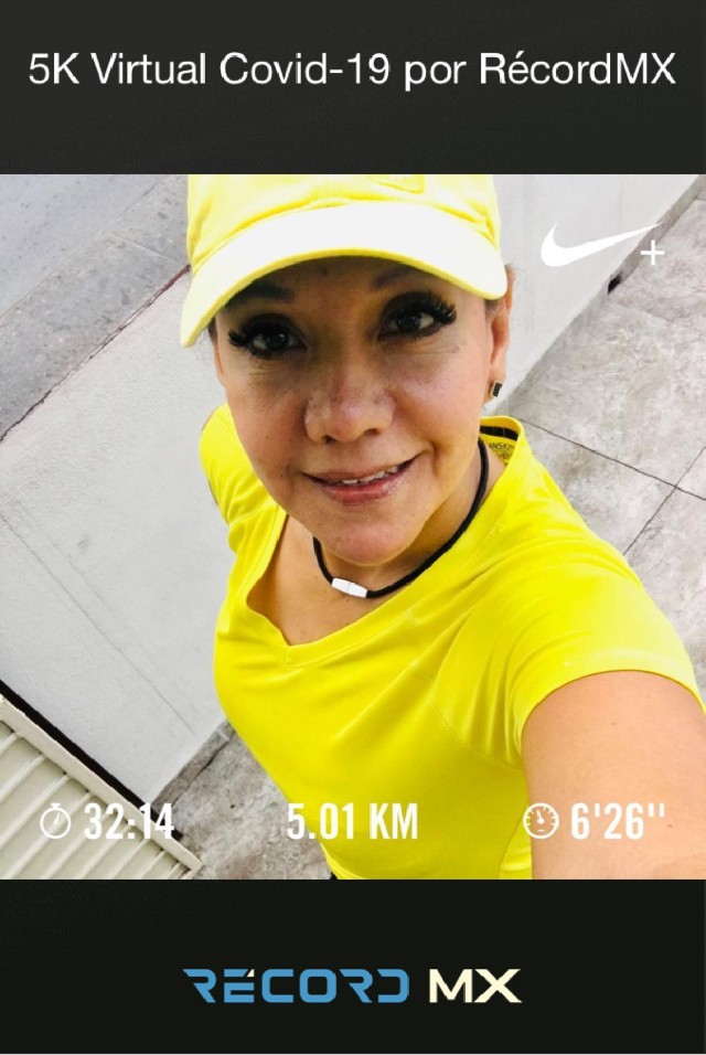 María de Jesús  de la Rosa Hernandez