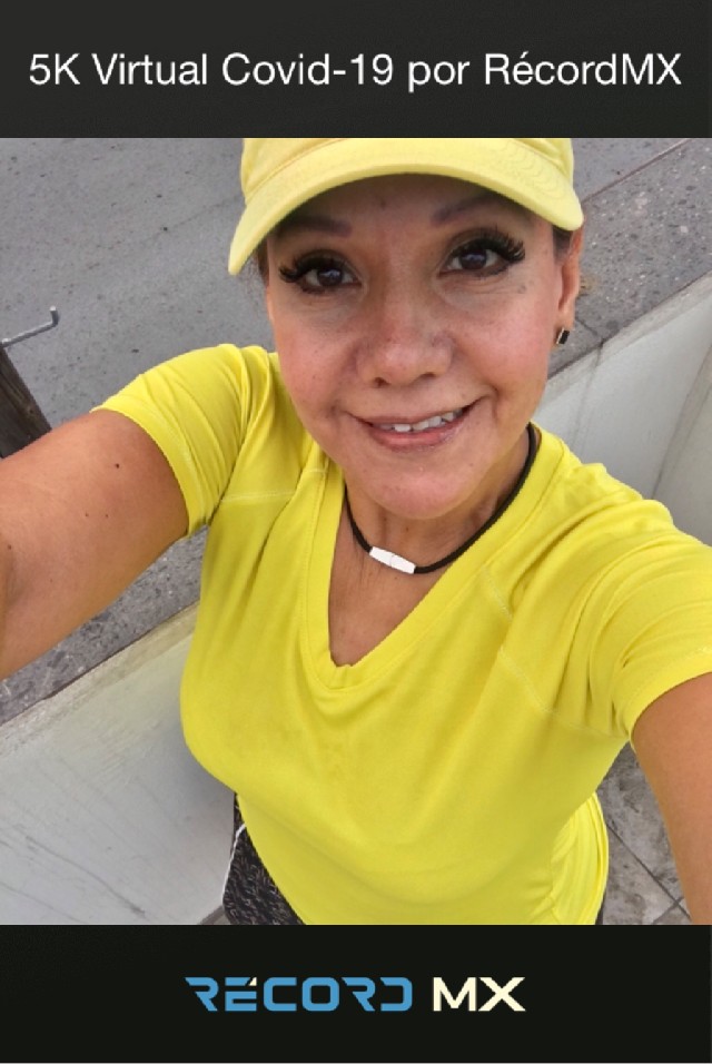 María de Jesús  de la Rosa Hernandez