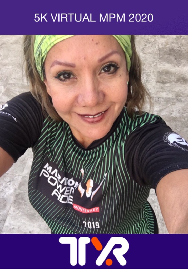 María de Jesús  de la Rosa Hernandez