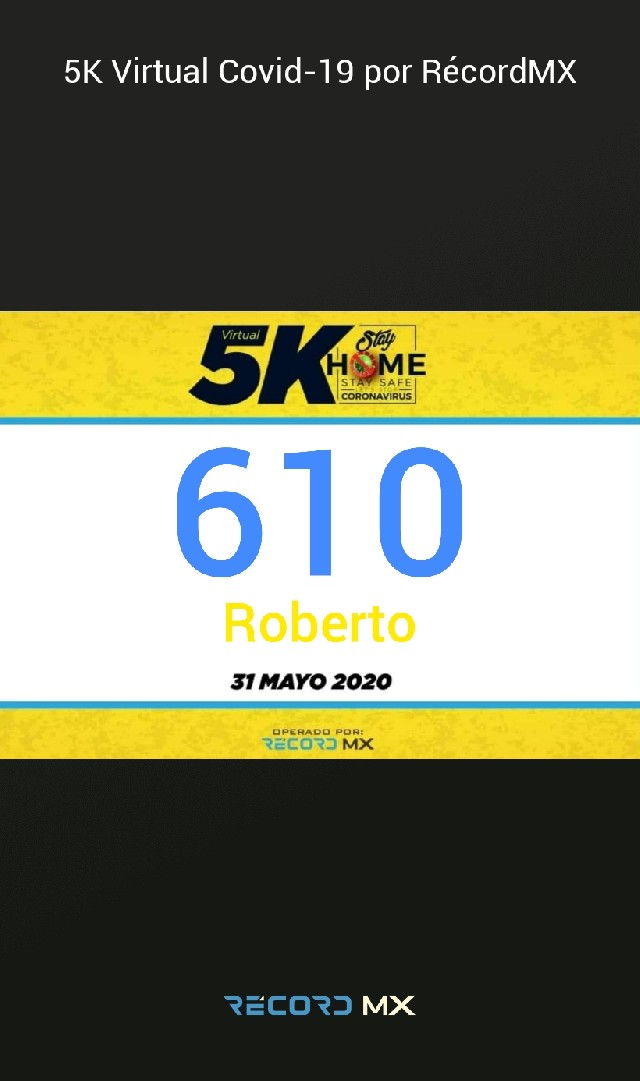 Roberto  Herrera Martínez 