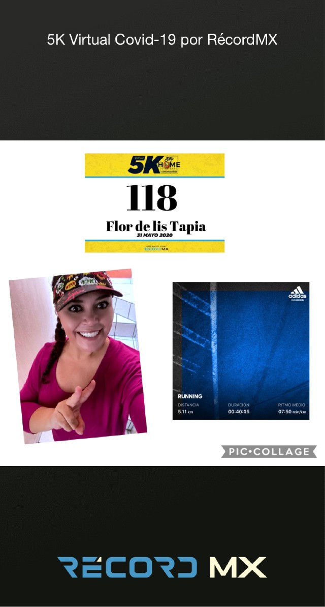 Flor de Lis Tapia Topete