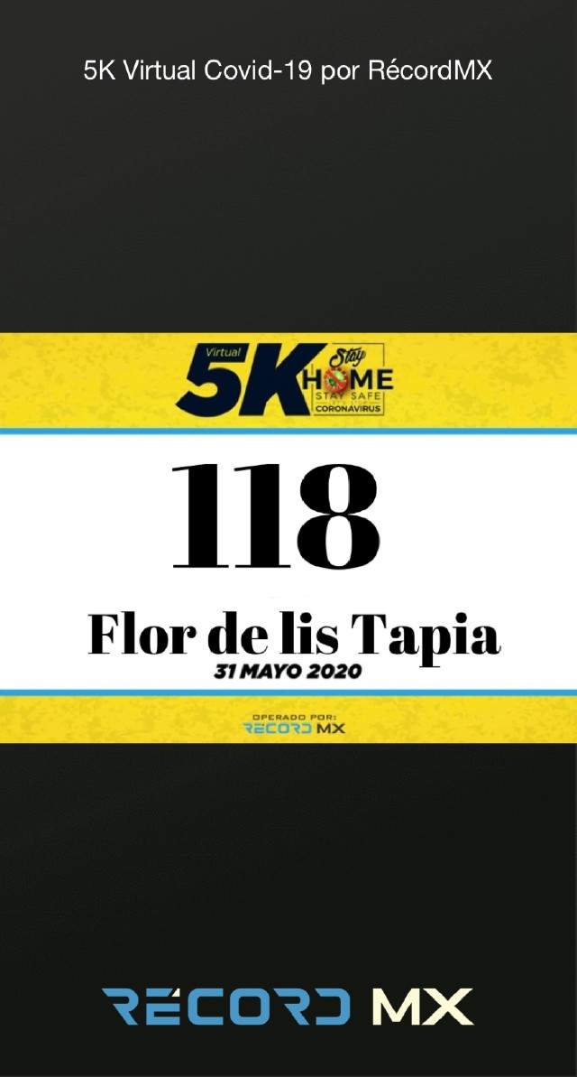 Flor de Lis Tapia Topete