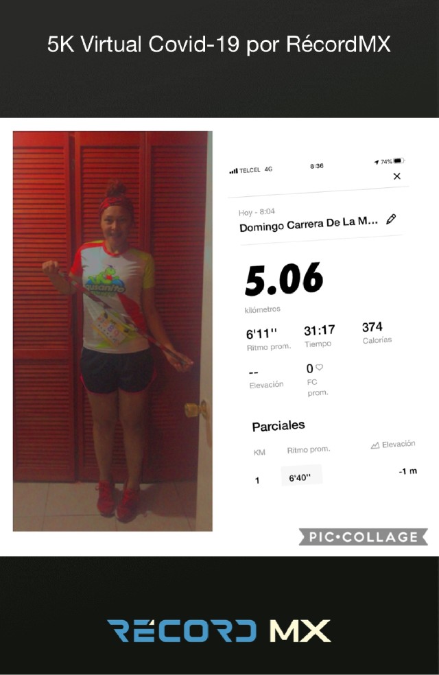 Blanca Esthela Castañon Fernandez