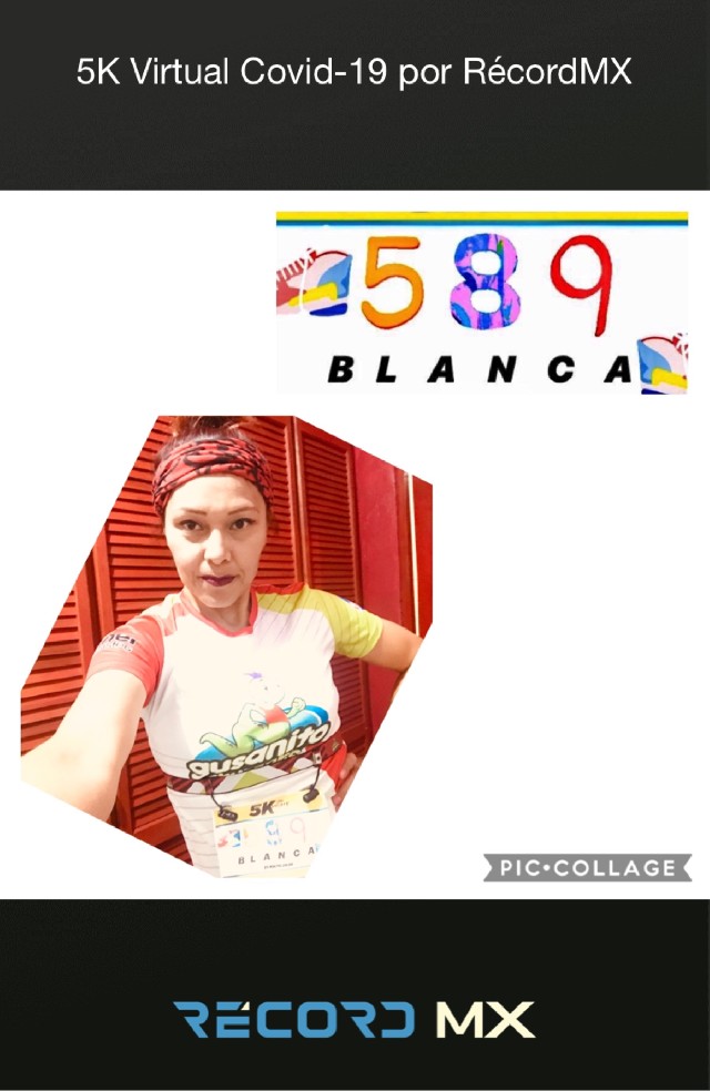 Blanca Esthela Castañon Fernandez