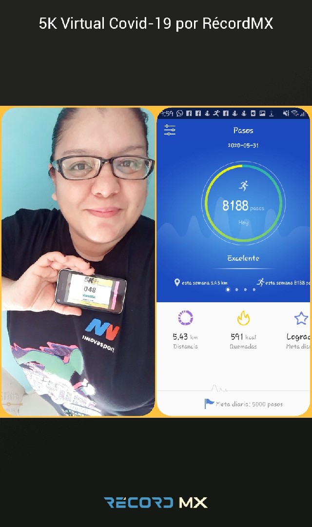 Judith Vanessa  Reyes Saldivar 