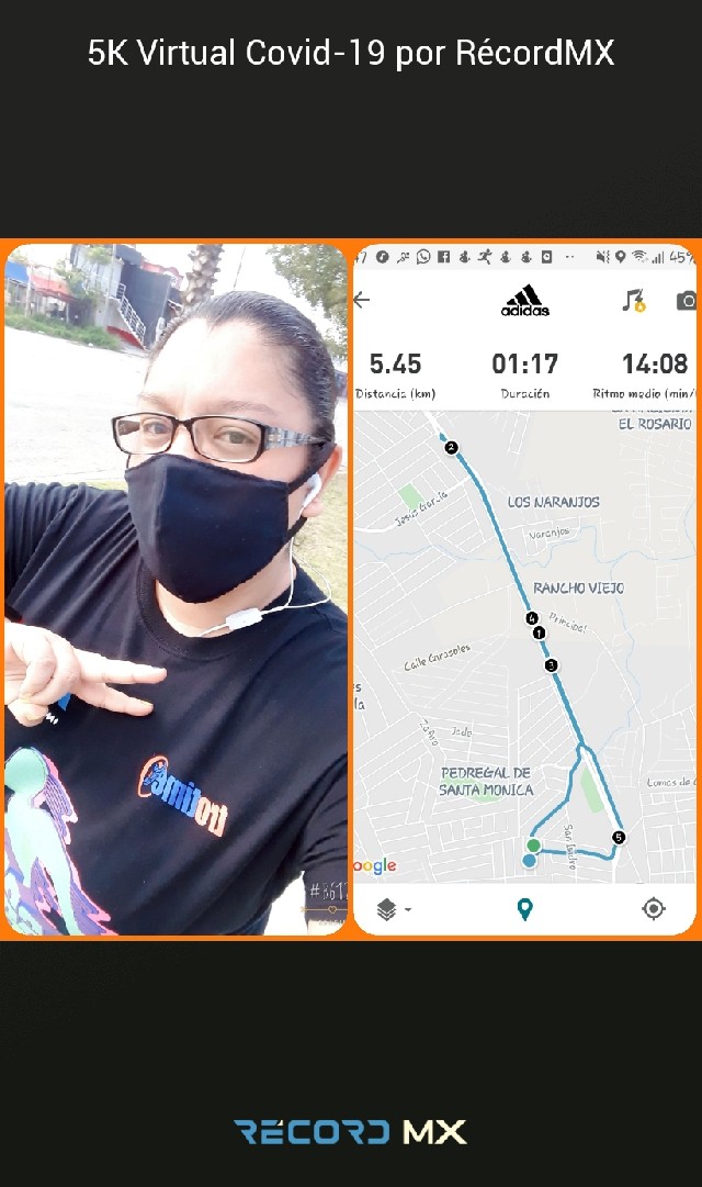 Judith Vanessa  Reyes Saldivar 