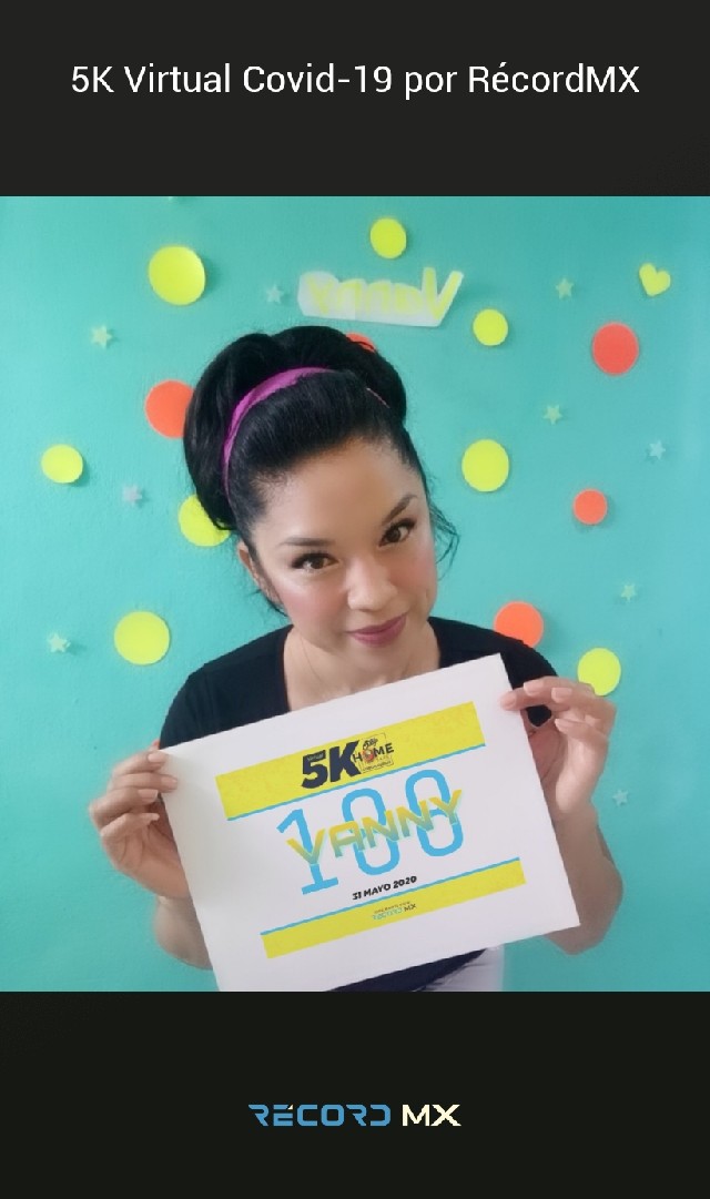 Vanny De La Cruz Oseguera 