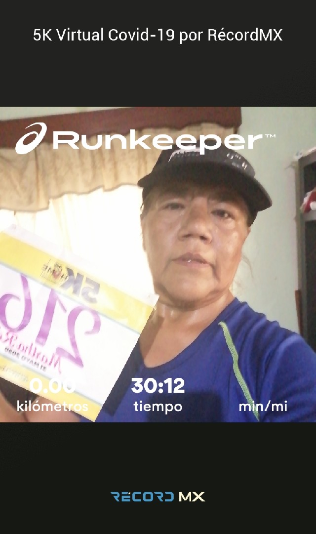 Martha Nidia Rodríguez Sánchez 