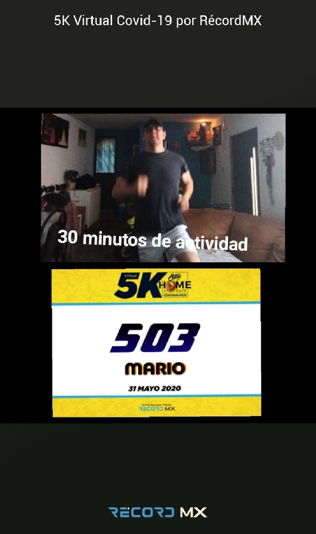 Mario Alberto Piña Flores