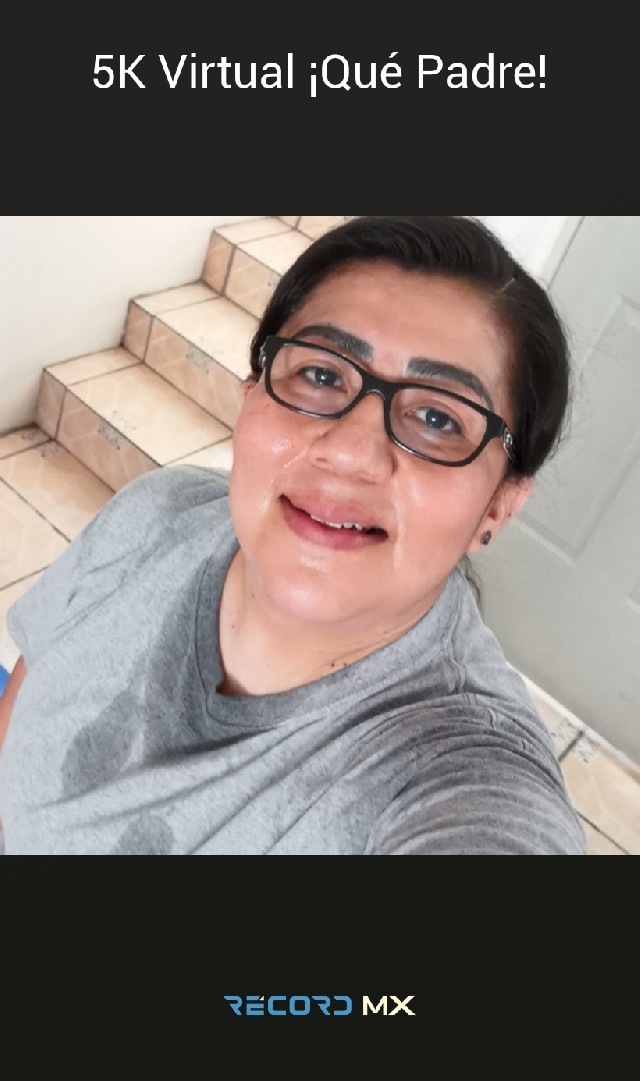 María Magdalena  Martínez Villarreal 