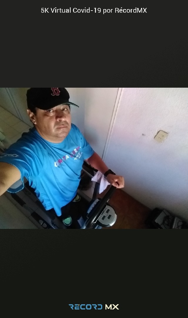 José Gabino Olvera villa