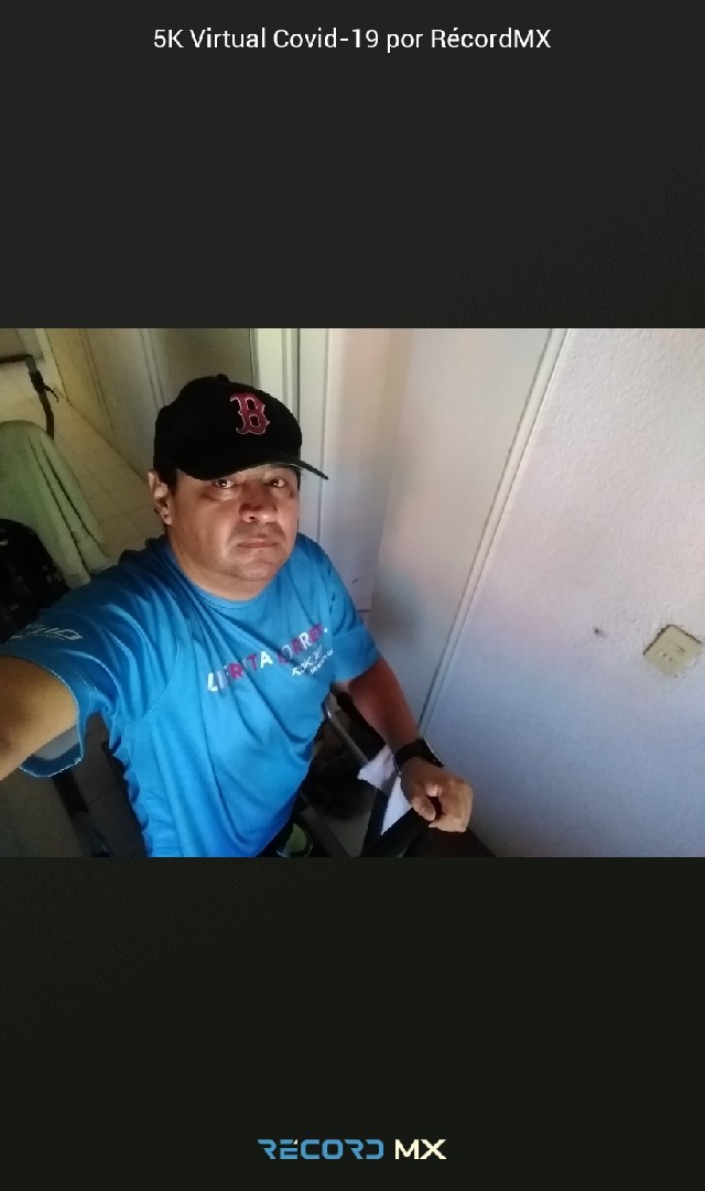 José Gabino Olvera villa