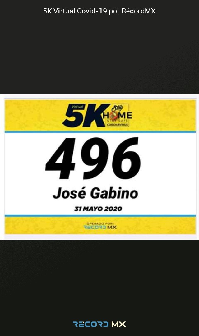 José Gabino Olvera villa