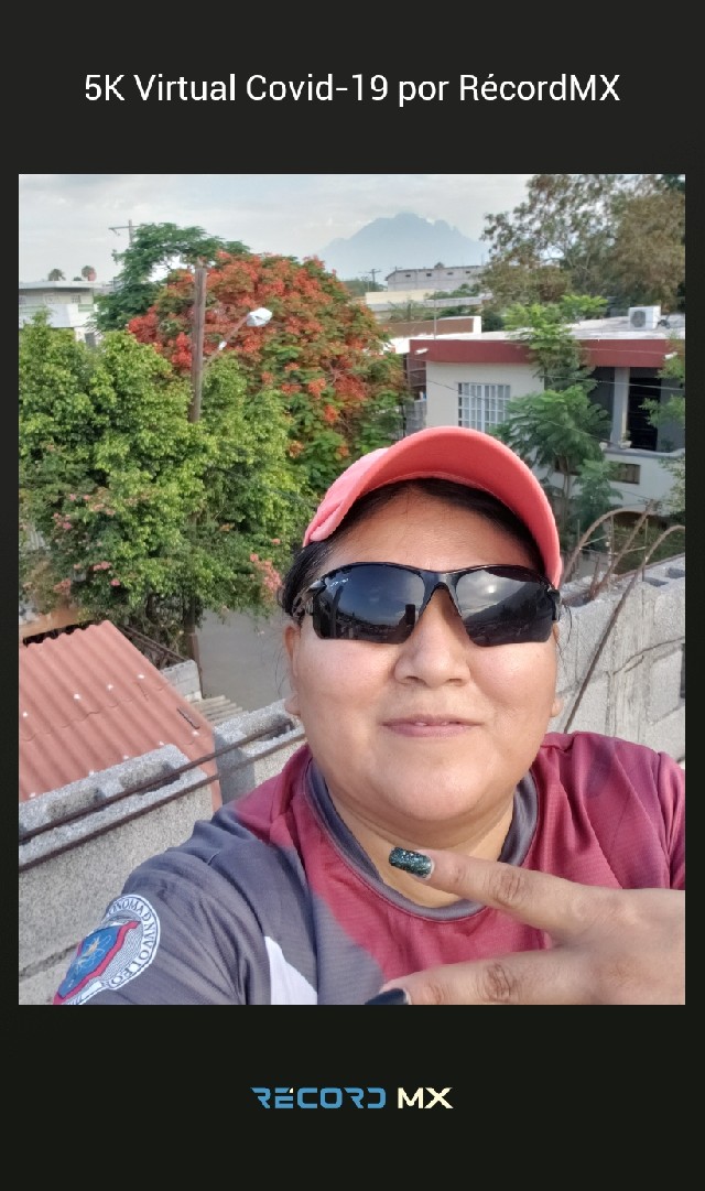 Flor María  Reyes Pérez 