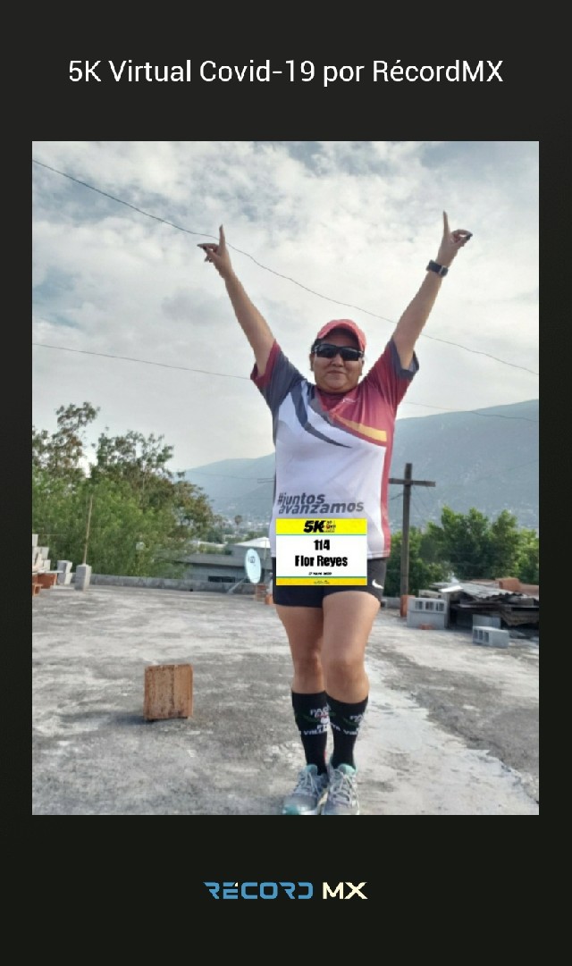 Flor María  Reyes Pérez 