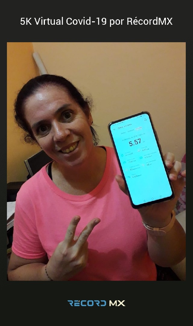 Alondra Miranda Romo 