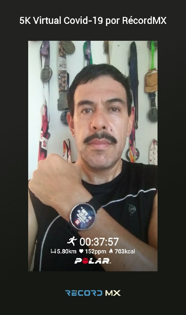 Demetrio Rivera Martínez