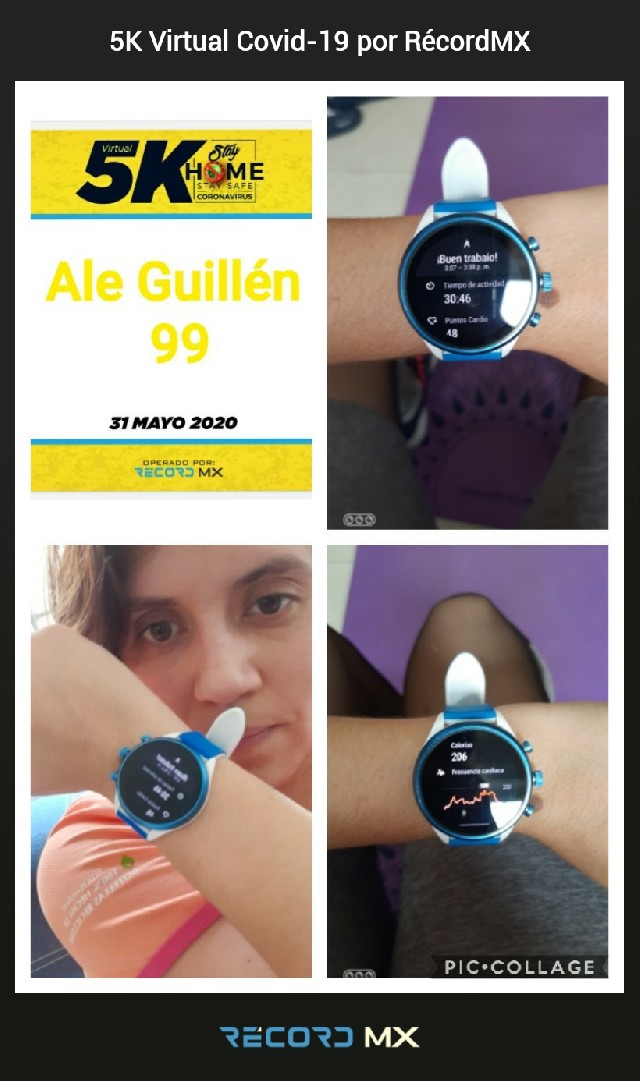 María Alejandra  Guillén Santillan 