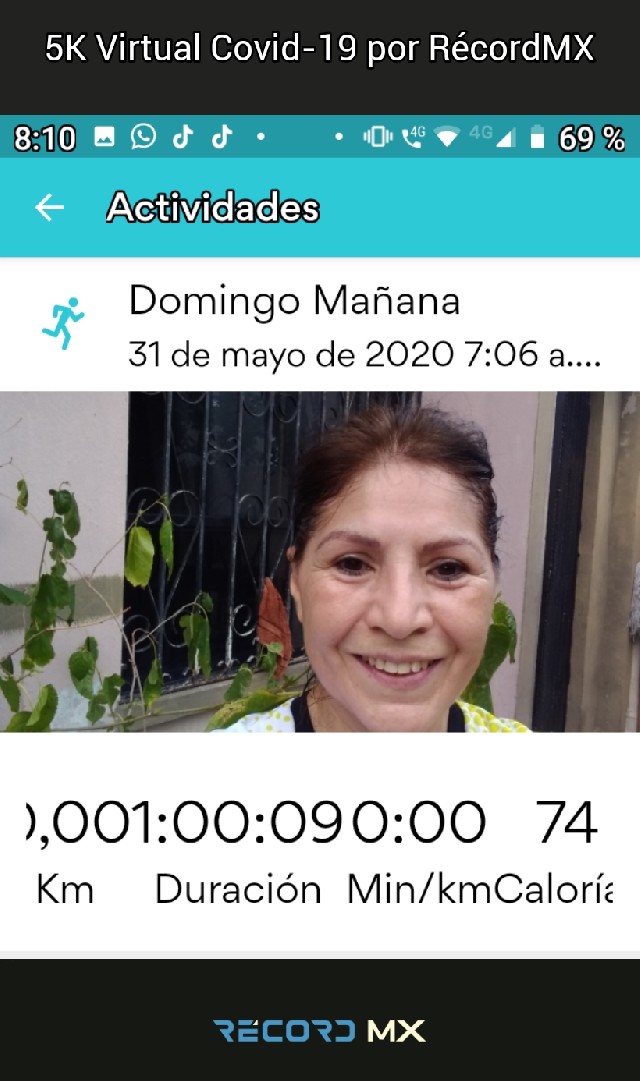 Patricia  Torres Escalante