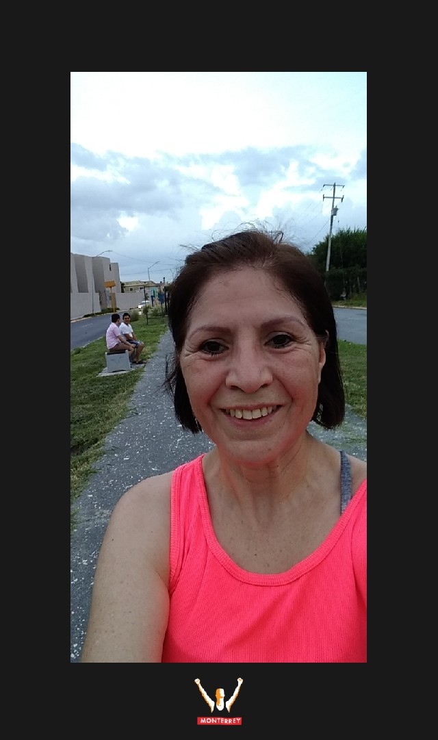 Patricia  Torres Escalante