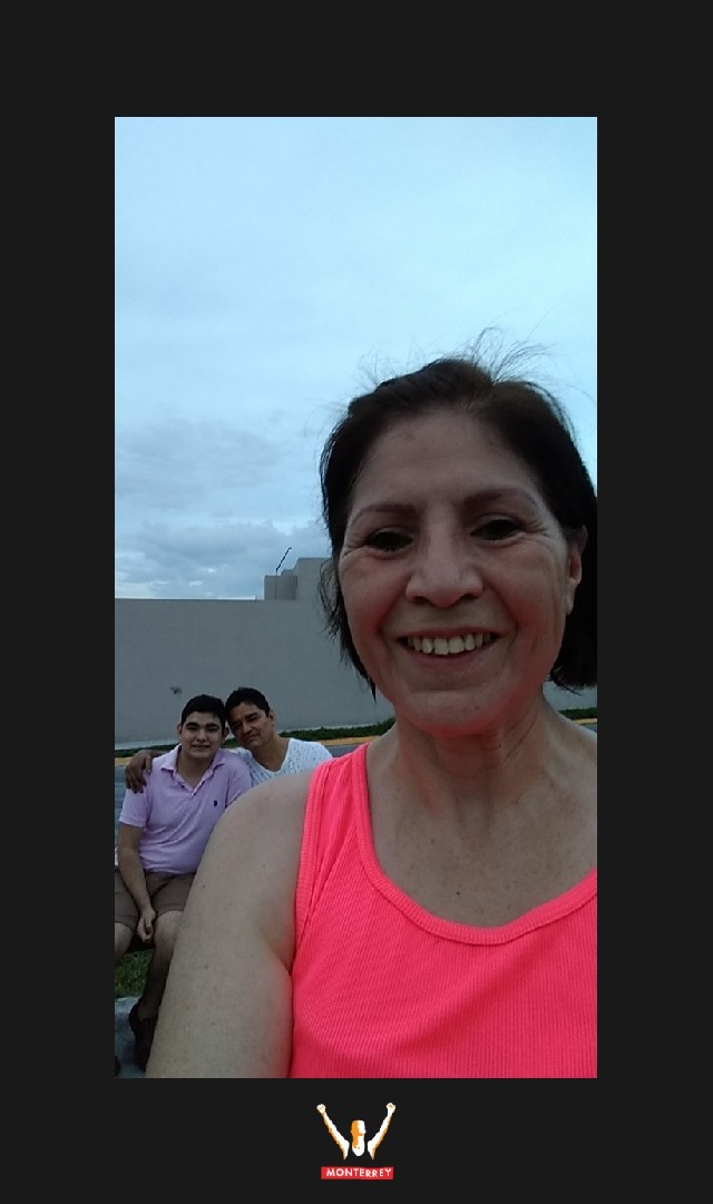 Patricia  Torres Escalante