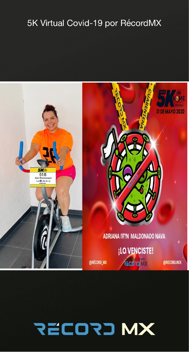 Adriana  Maldonado Nava