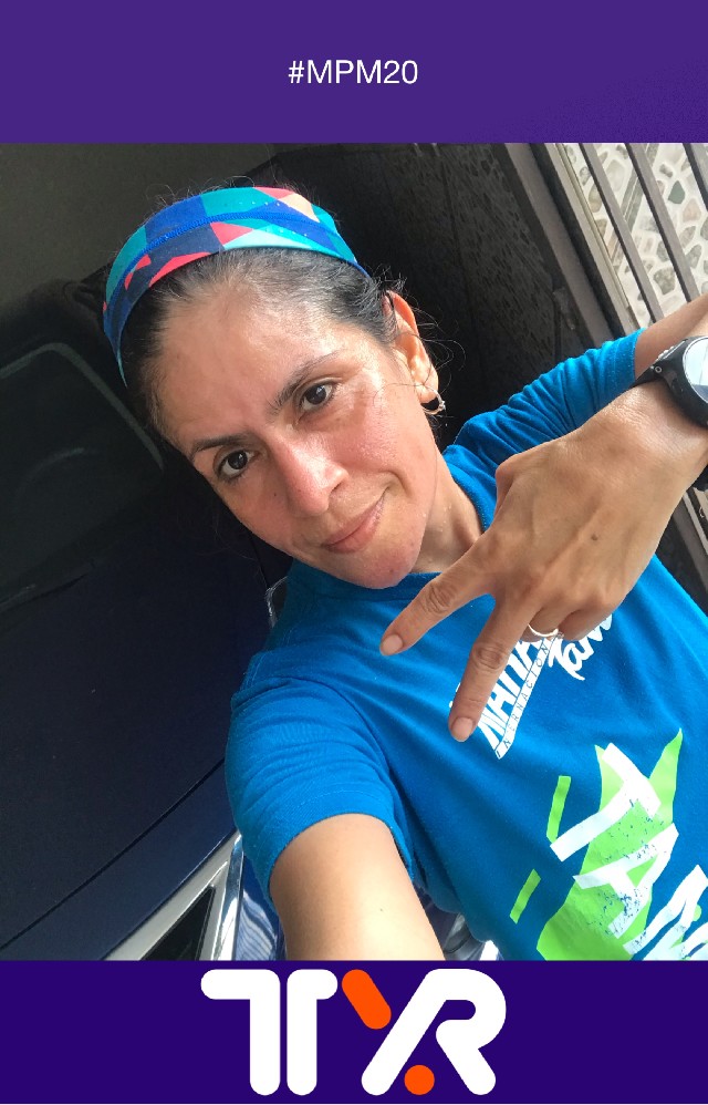 Silvia Moreno Sansores