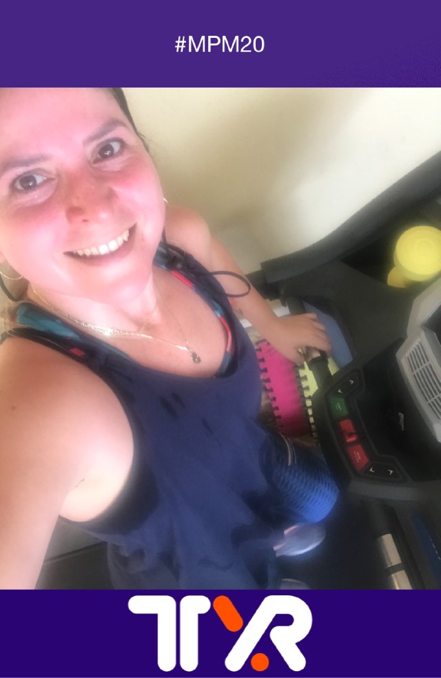 Yuriela Robles Hernandez