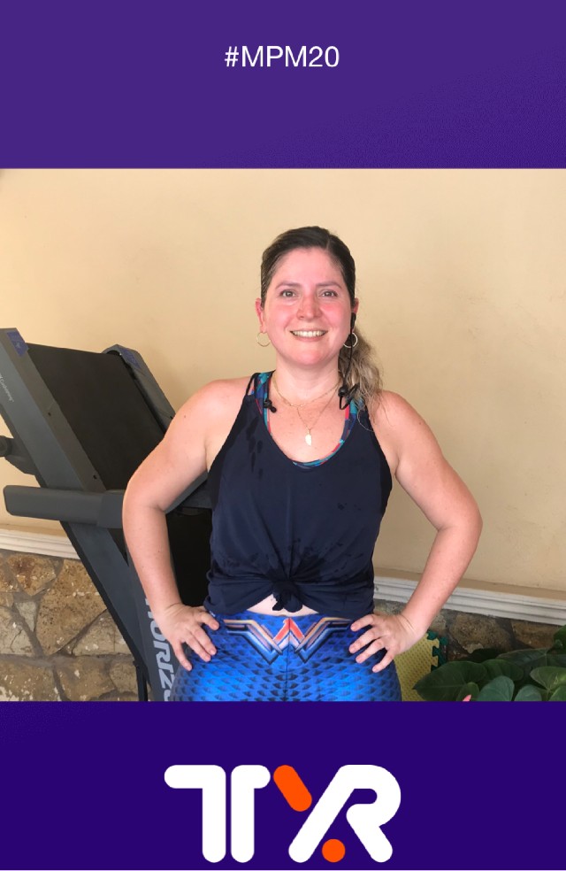 Yuriela Robles Hernandez