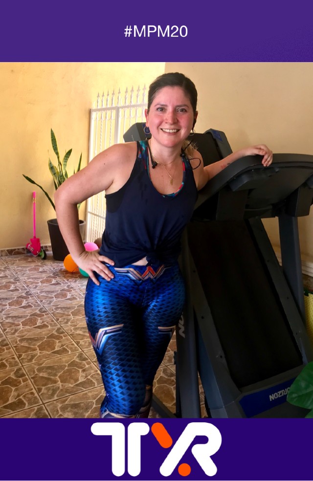 Yuriela Robles Hernandez