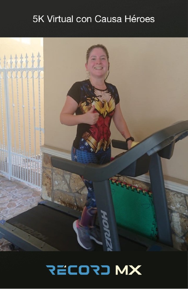 Yuriela Robles Hernandez