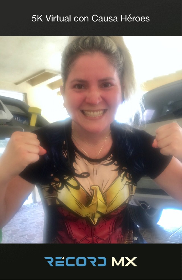 Yuriela Robles Hernandez