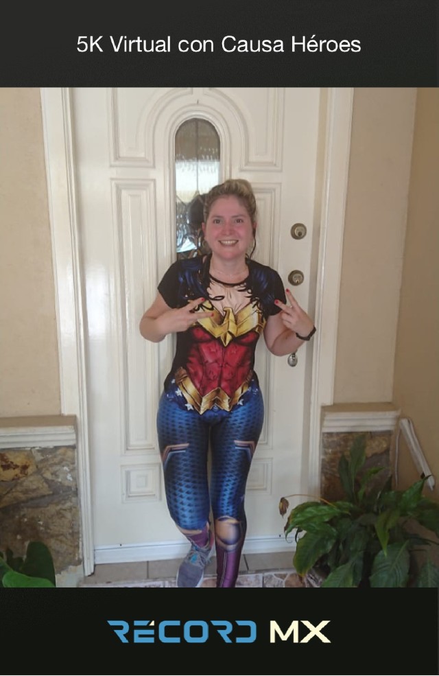 Yuriela Robles Hernandez