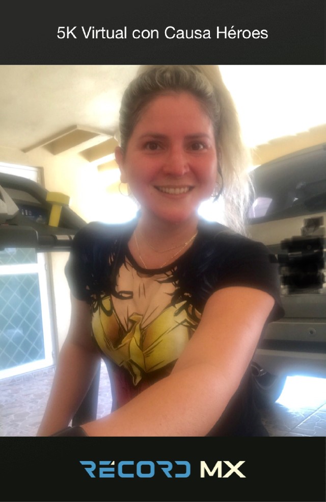 Yuriela Robles Hernandez