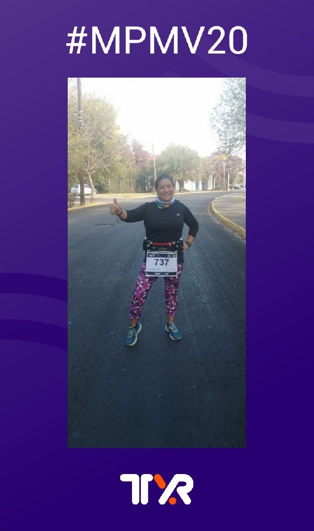 Alma Delia  Romo Esquivel 