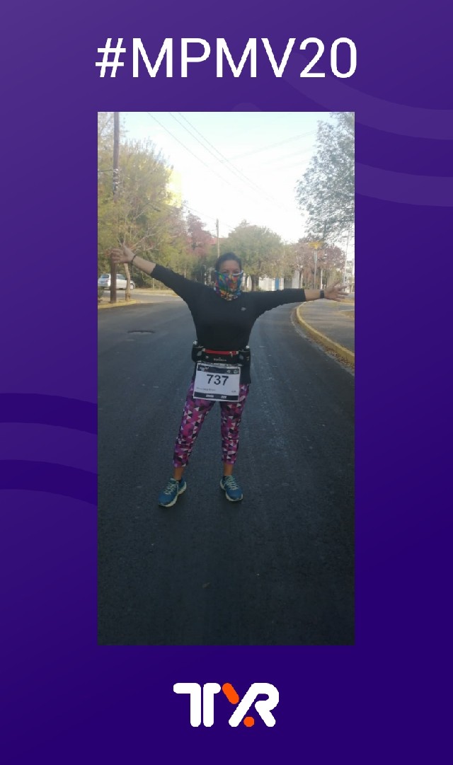 Alma Delia  Romo Esquivel 