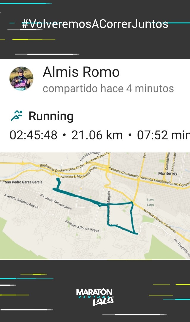 Alma Delia  Romo Esquivel 