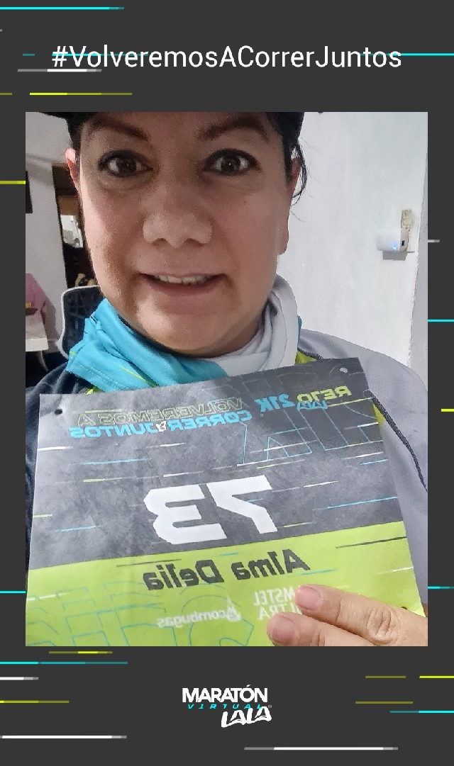 Alma Delia  Romo Esquivel 