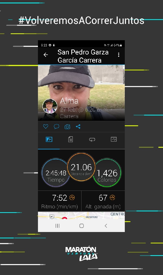 Alma Delia  Romo Esquivel 