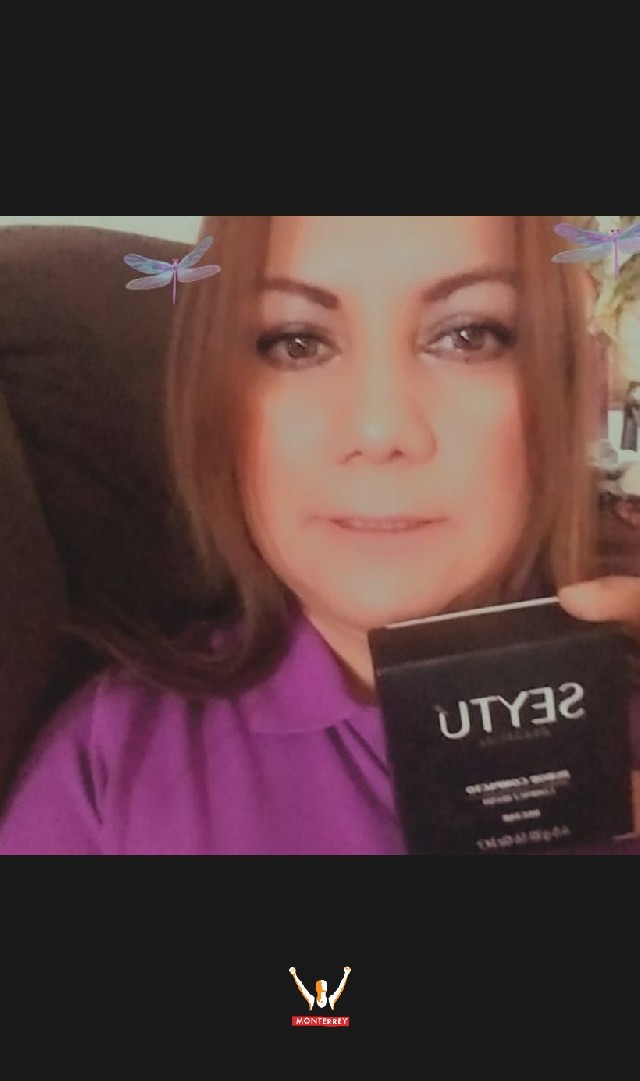 Alma Delia  Romo Esquivel 