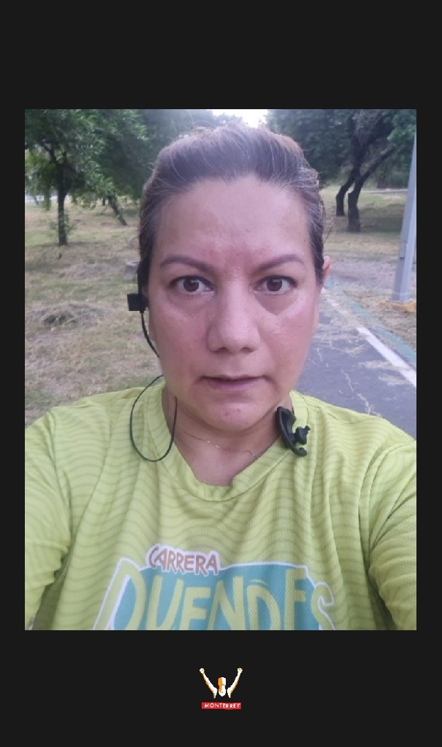 Alma Delia  Romo Esquivel 