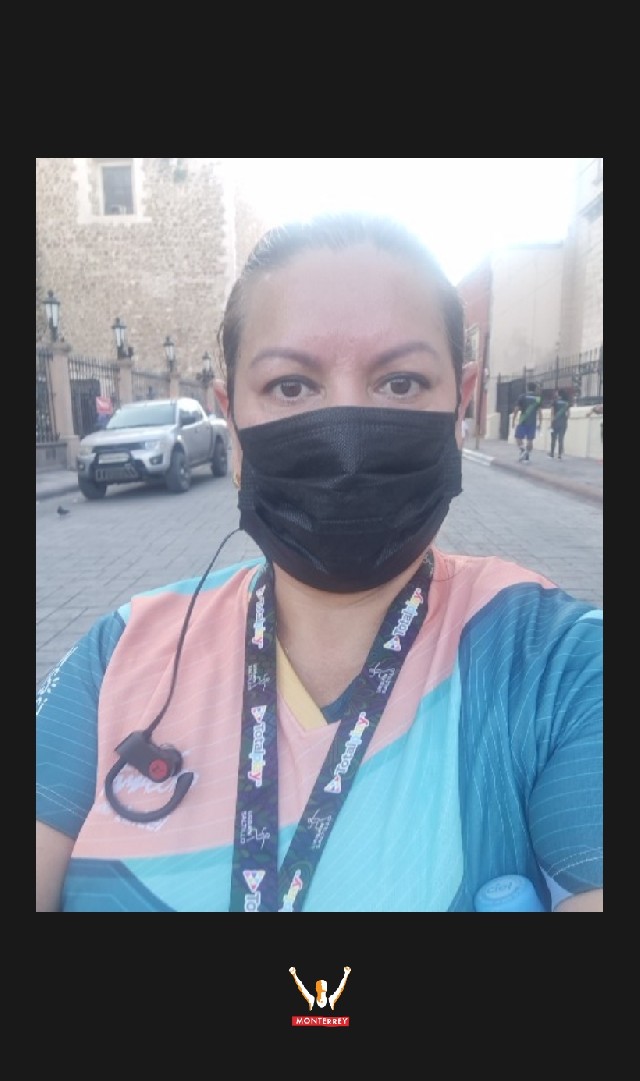 Alma Delia  Romo Esquivel 