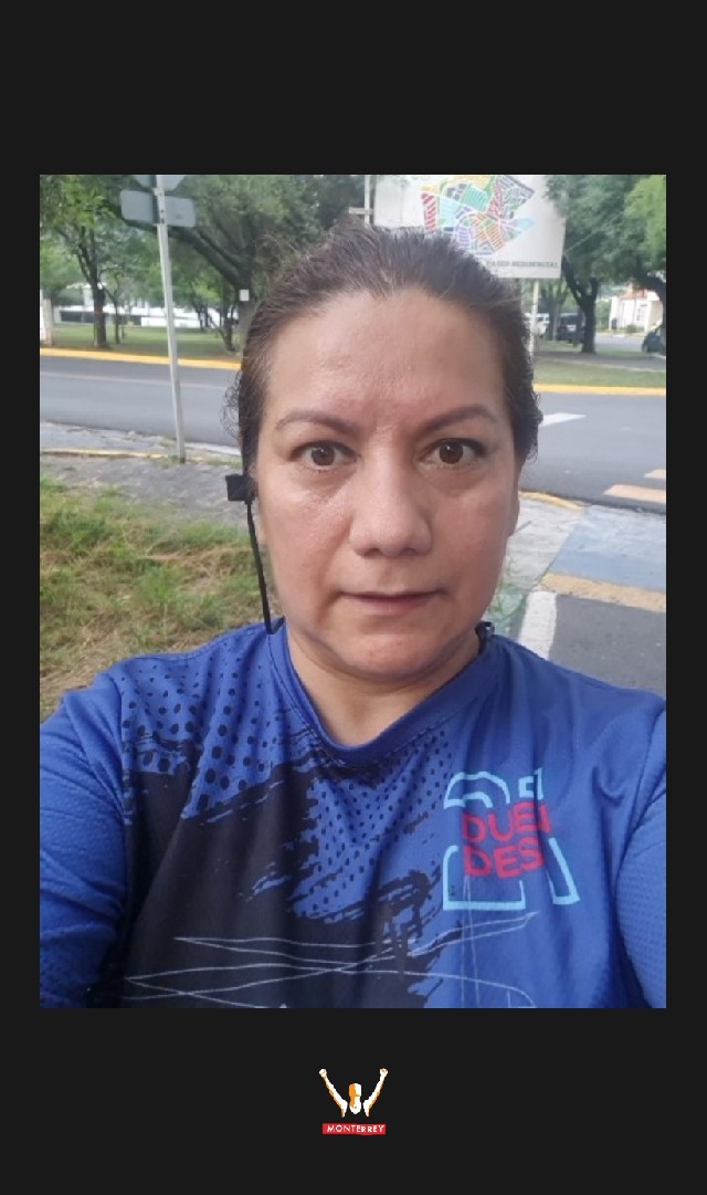 Alma Delia  Romo Esquivel 