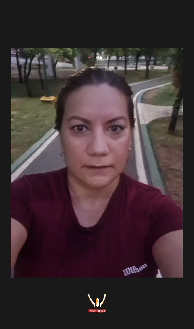 Alma Delia  Romo Esquivel 