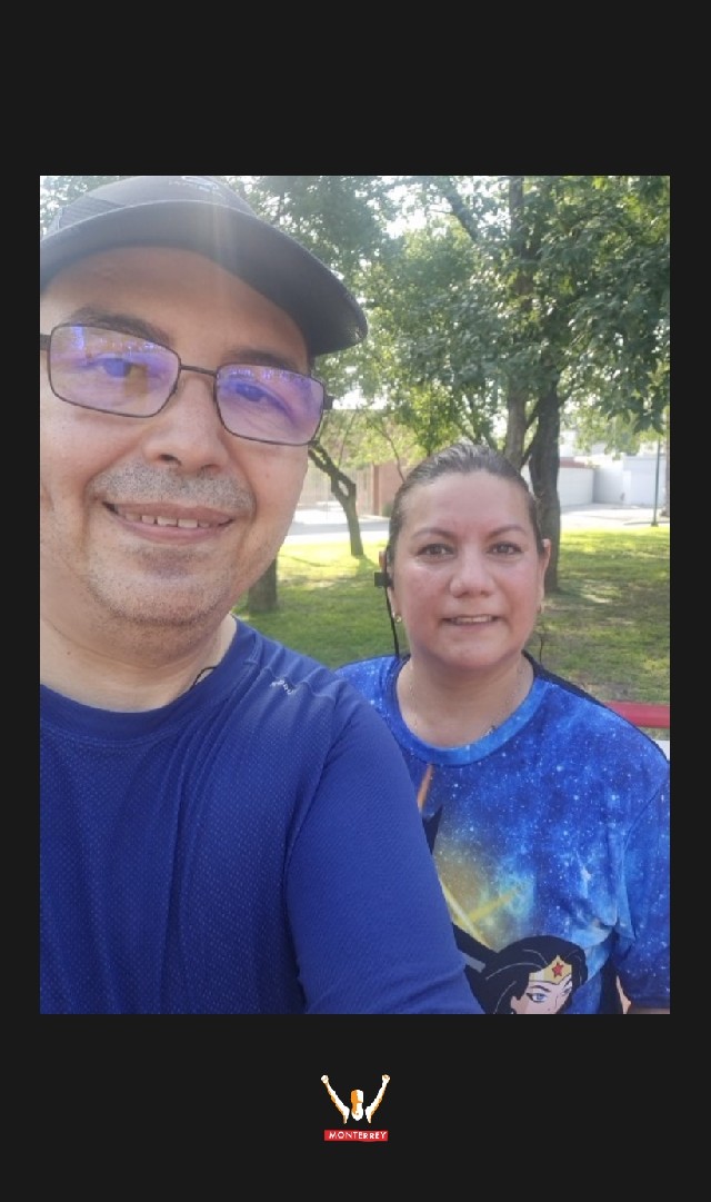 Alma Delia  Romo Esquivel 