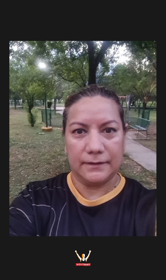 Alma Delia  Romo Esquivel 